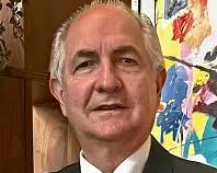 Antonio Ledezma: Hacia el futuro