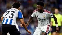 Goleiro experiente em Copas brilha, e Osasuna e Levante empatam em LaLiga