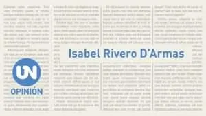 Delcy en la ONU