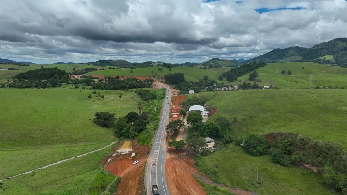 BR 101 será interditada por 1h30 na Serra nesta terça-feira (15)