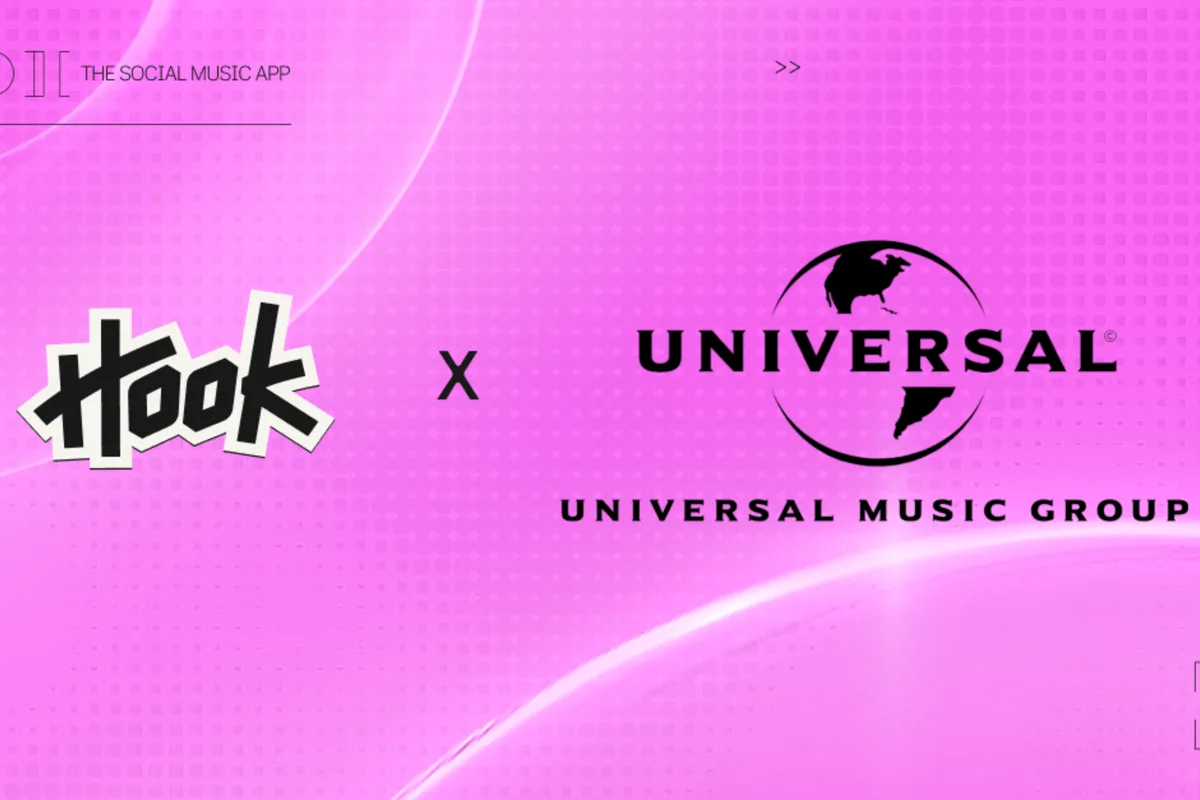 Hook, AI-Powered Music Remixing App, Strikes UMG Deal as It Takes Social-Forward Approach to Fan-Created Remixes