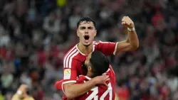 VÍDEO: Bayern entra na Bundesliga com uma goleada