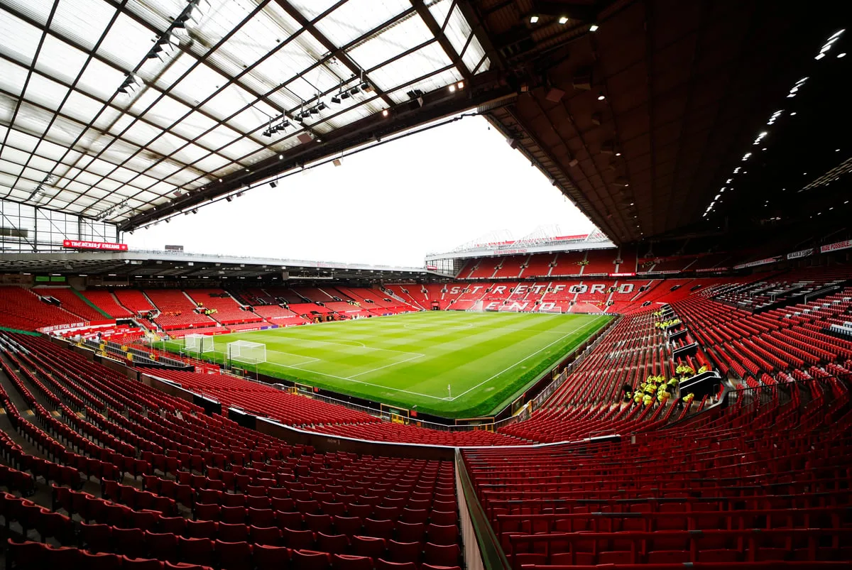 Manchester United vs Ipswich LIVE: Premier League match stream, latest team news, lineups, TV, prediction