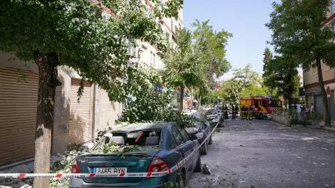 Y ahora, ¿qué esperar en Granada?: expertos llaman a mantener la precaución aunque señalan normalidad sísmica