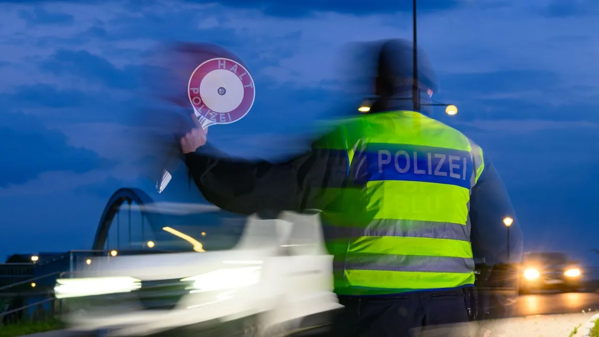 Migrationspolitik: IHK enttäuscht: Längere Grenzkontrollen eine Belastung