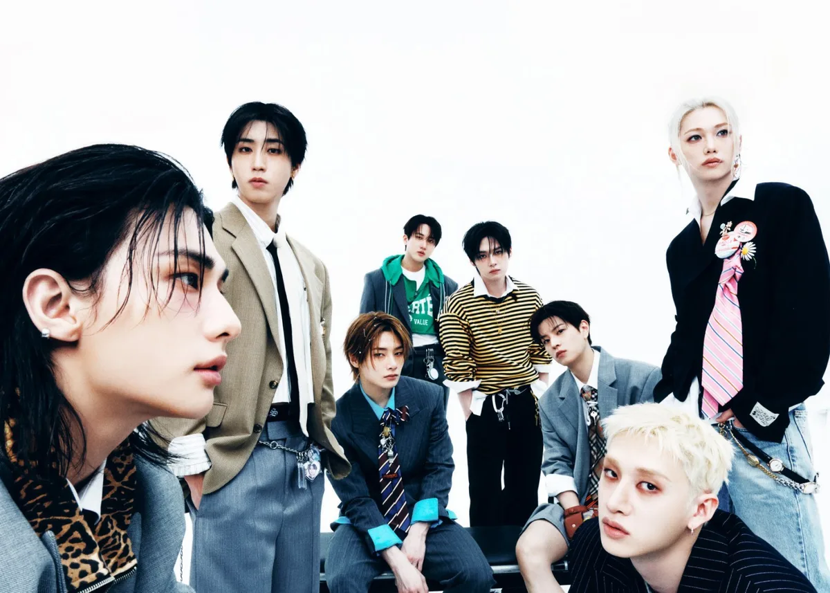 스트레이 키즈, 21세기 팝의 ‘신기원’ 썼다…‘비틀스 다음’ 타이틀도