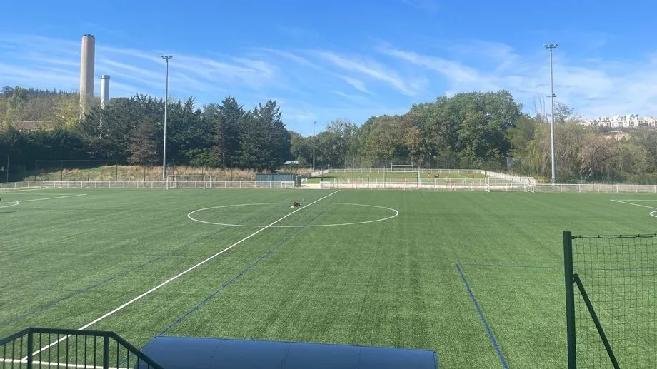 Côte-d'Or : un homme blessé à l'arme blanche après une bagarre pendant un match de football à Dijon