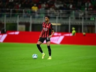 Mercato. Toulouse accueille en prêt le jeune défenseur allemand David Odogu en provenance de l’AC Milan