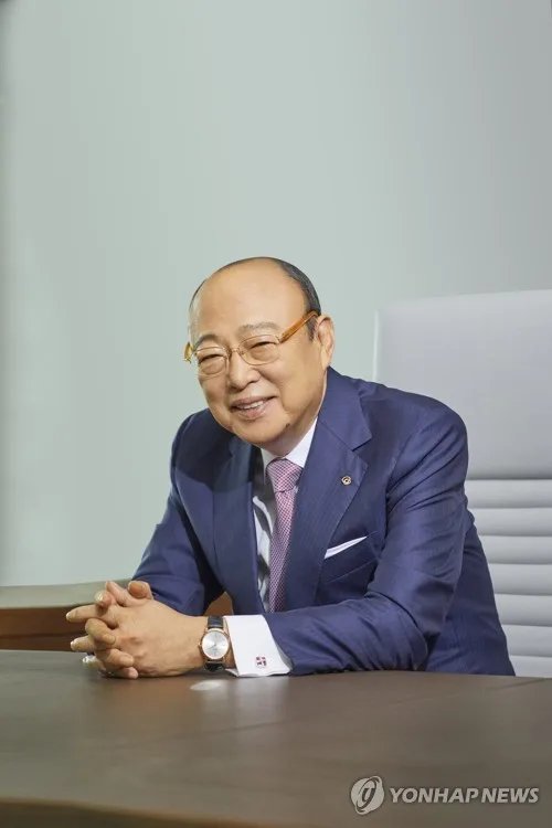 한화 74주년…김승연 "난관에 정면대응해야 100년·200년 한화"