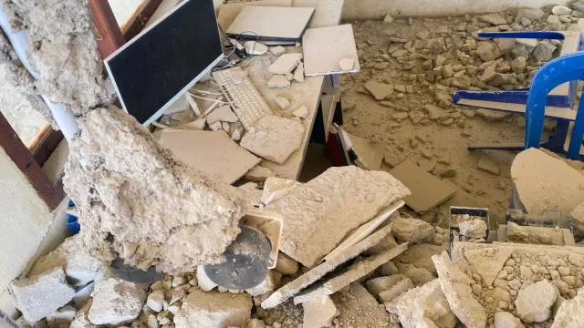 Indonésia: China oferece ajuda após sismo. Há chineses entre os feridos