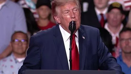 "C'est le Moyen-Âge" : outrage aux États-Unis après l'annonce d'une exécution publique et diffusée en direct