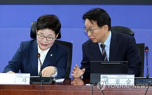 여야, '응급실 뺑뺑이 방지법' 등 32개 법안 정기국회 처리 합의(종합)