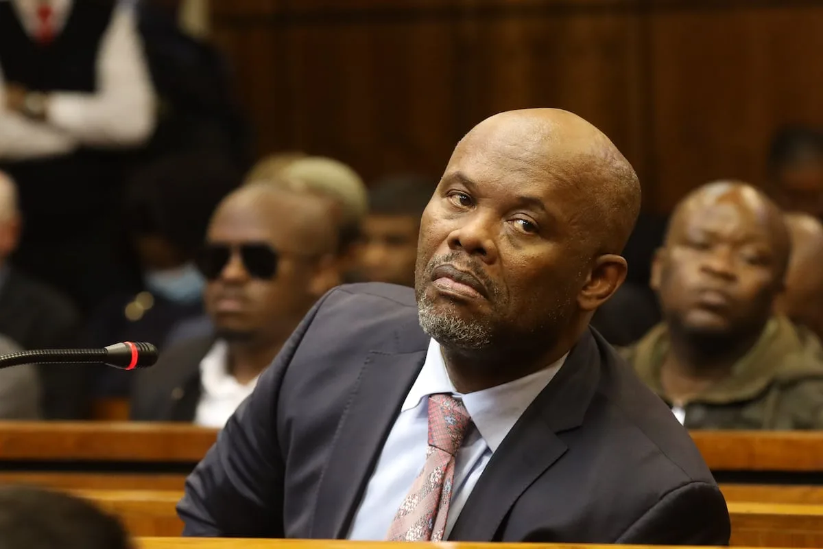 MALEGAPURU MAKGOBA AND THAMI MAZWAI | South Africa faces moral crisis amid police scandals