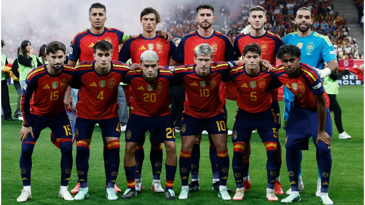 ¡Netflix se queda el Mundial de España!