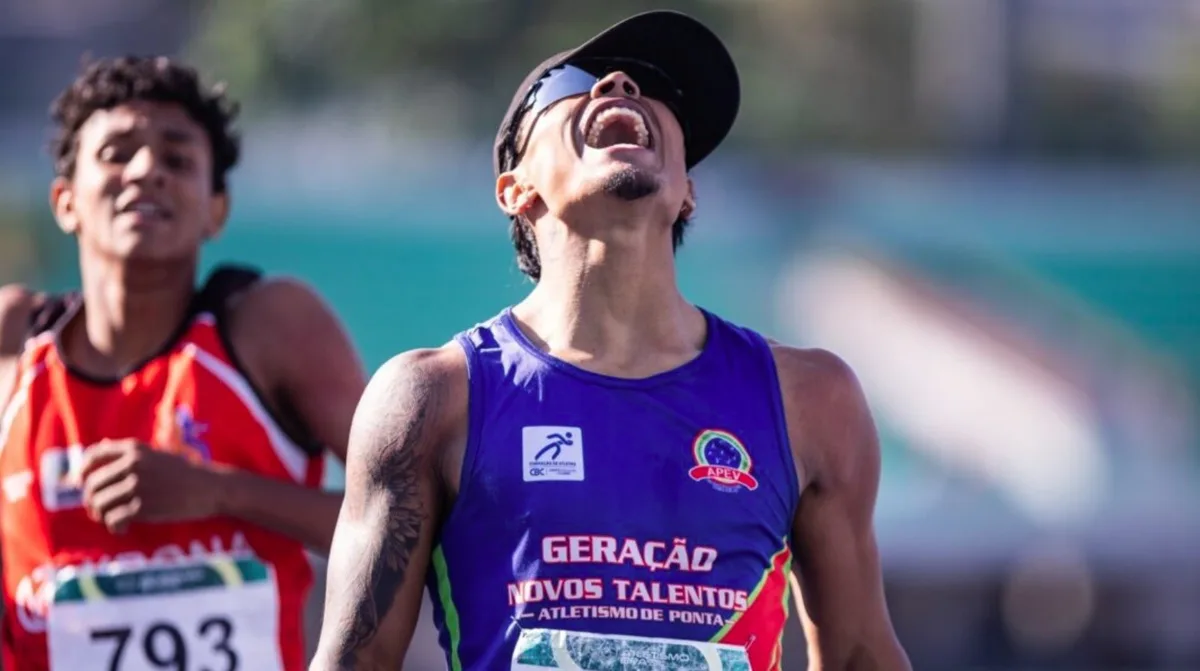 Atletismo: seleção brasileira é convocada para Jogos Olímpicos da Juventude no Senegal
