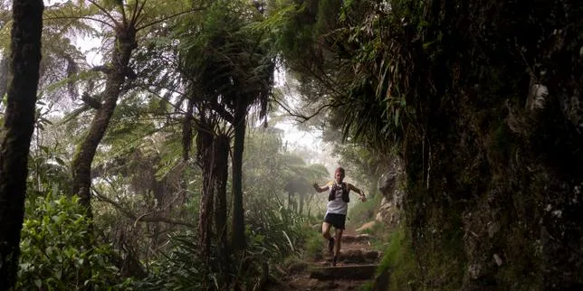 La Diagonale des fous, géant de l’ultra-trail et locomotive touristique à La Réunion, face aux défis environnementaux