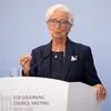 Custos da dívida elevados "são sinal de alarme", diz Governo francês. Lagarde afasta intervenção do BCE