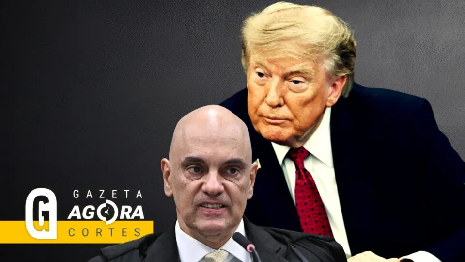 Resumo da semana: advogado de Trump ataca Alexandre de Moraes e Gilmar Mendes