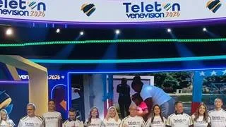 Teletón Venevisión 2026: cómo donar y a quiénes llegará la ayuda