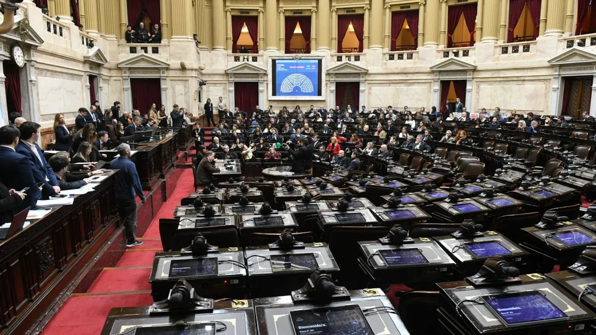 El Gobierno aseguró que cumplirá la ley si se prorroga la Emergencia en Discapacidad