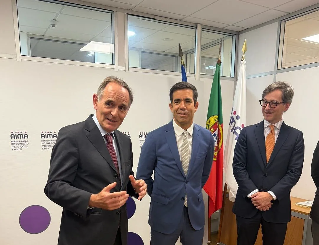 Sindicato reivindica que novo presidente da AIMA tenha "experiência na área das migrações"