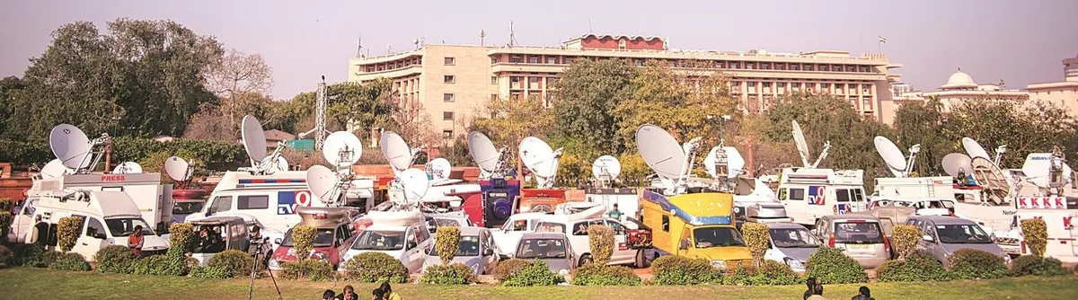 35 years of liberalisation: How TV transformed Indian media after 1991