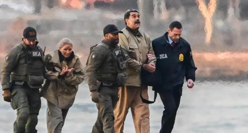 «Somos completamente inocentes»: Maduro y Cilia Flores rechazaron nuevos cargos de torturas en audiencia este 15-Oct