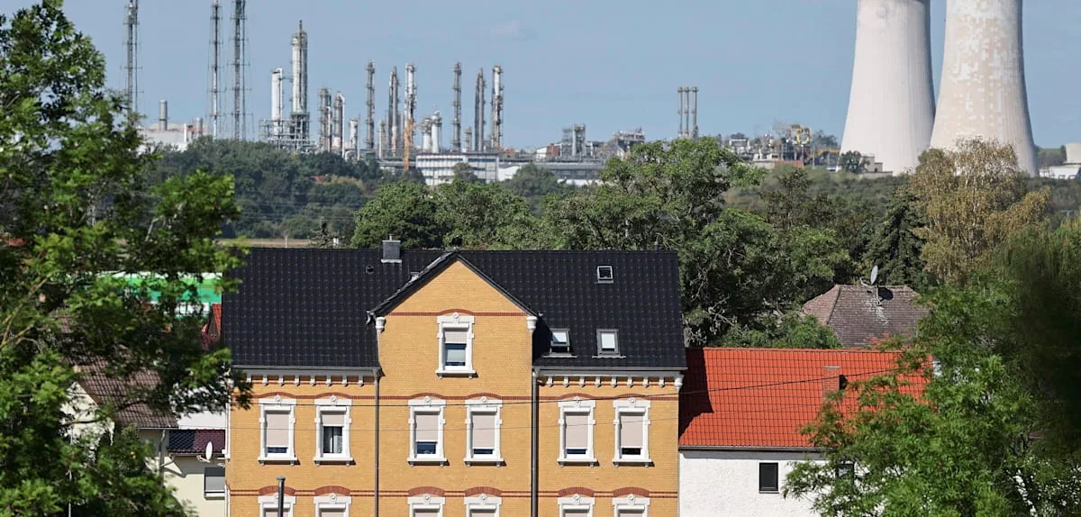 Darum ist Sachsen-Anhalt das wirtschaftliche Schlusslicht Deutschlands