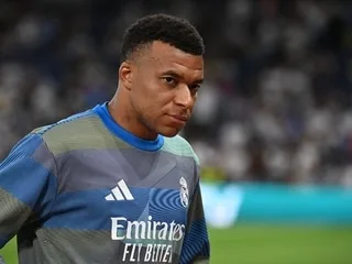 Real Madrid. « Gagner des titres » : la promesse de Kylian Mbappé aux supporters de la Maison Blanche