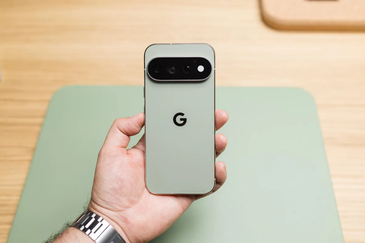The Pixel 11 Pro XL Has Main Character Energy Despite a $100 Price Hike