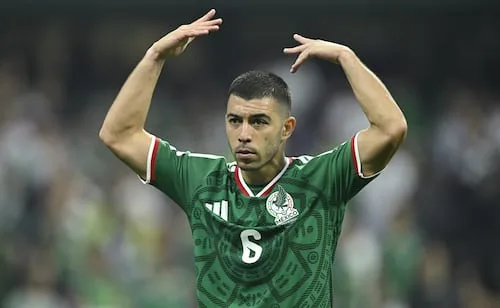 Erik Lira no va al Mónaco; se cae su fichaje en el último minuto