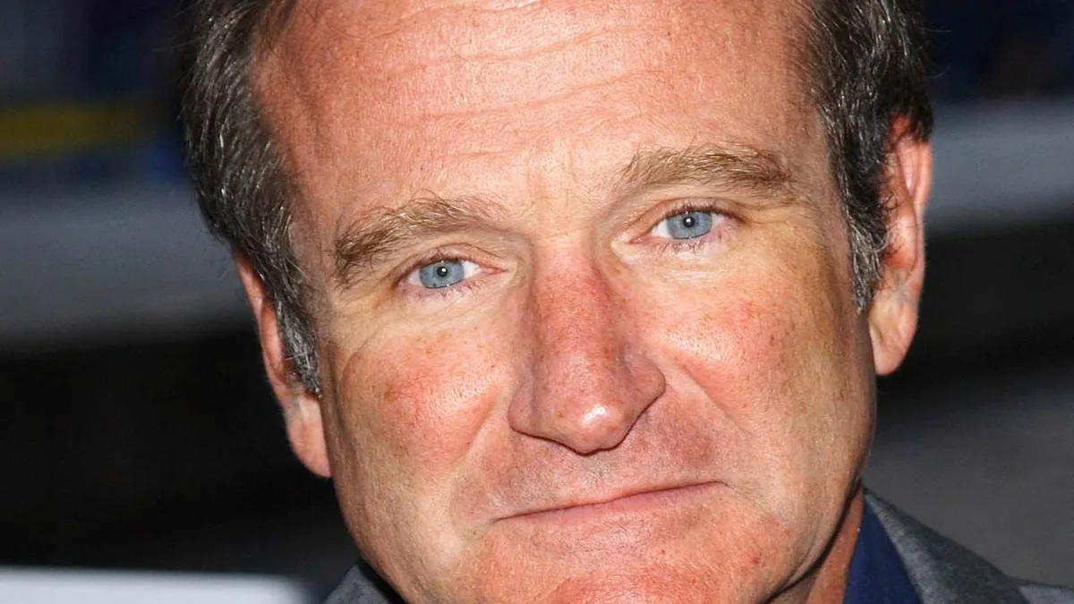 "Je ne fais pas ça" : il y a 33 ans, Robin Williams était très mécontent du coup que lui avait fait Disney sur ce film culte des années 90