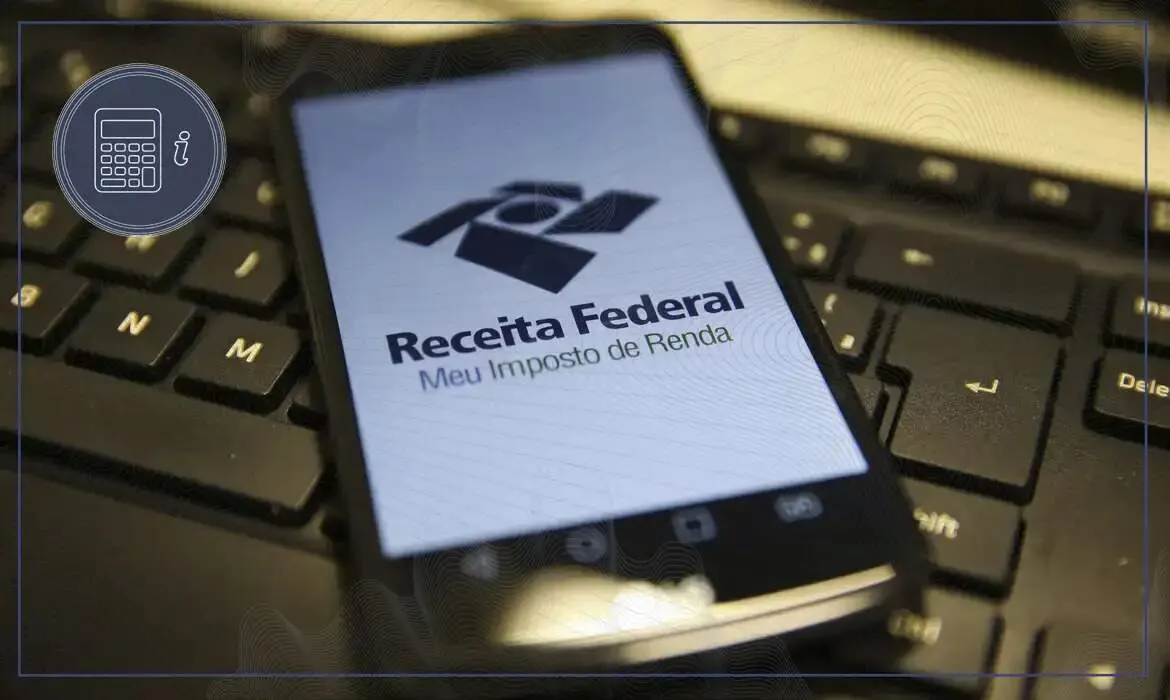 Receita libera consulta ao último lote de restituição com R$ 1,2 bilhão