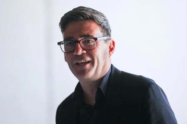 Andy Burnham plans US trip to meet Donald Trump and lobby over Ukraine defence