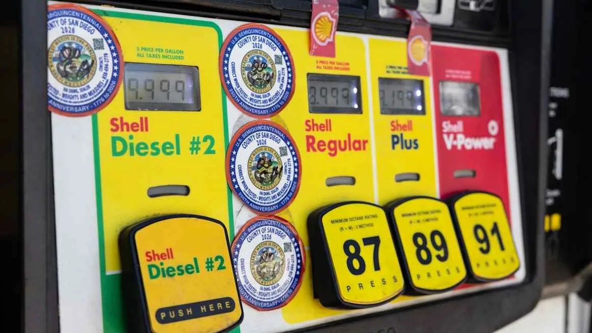US oil industry pushes back against proposed diesel export ban