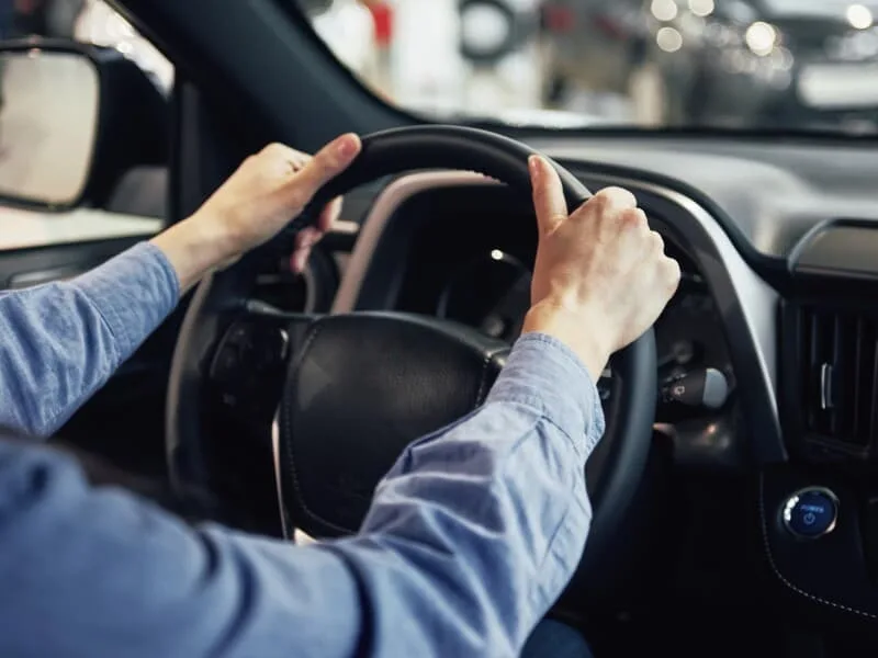 Projeto triplica máximo de pontos na CNH a motoristas profissionais