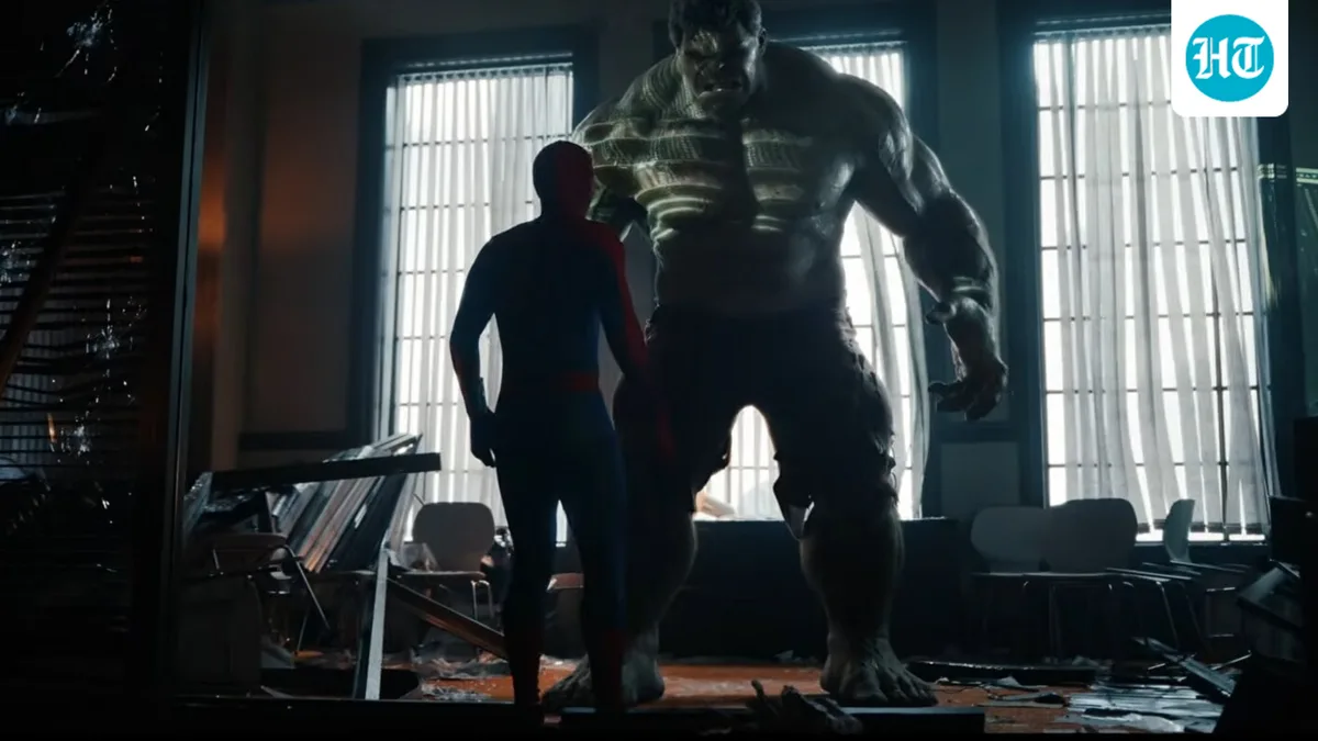 Spider-Man Brand New Day's success will help Avengers Doomsday at box office, predicts Sony India head | Interview