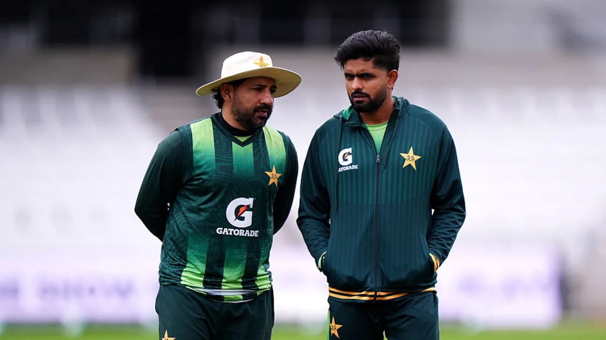 "World Laughing At Us": Pakistan Selector Doesn't Spare Babar Azam, Explains Mass Sackings