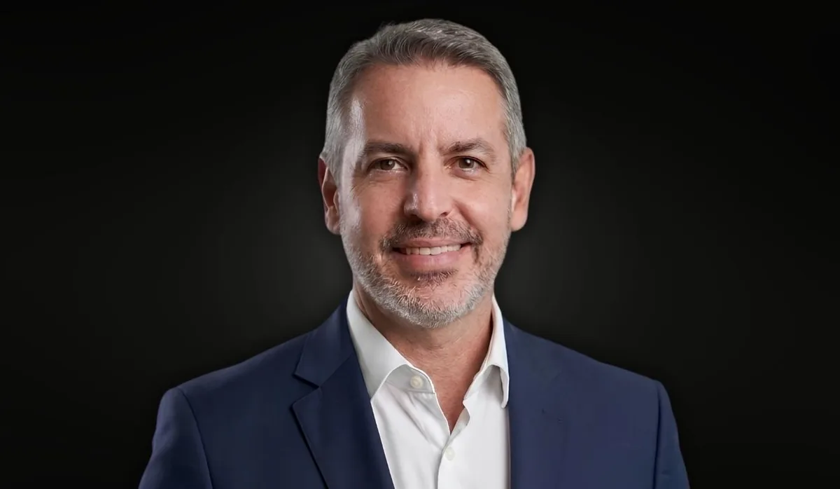 Vítor Levindo chega à WMF para liderar a área de CFO