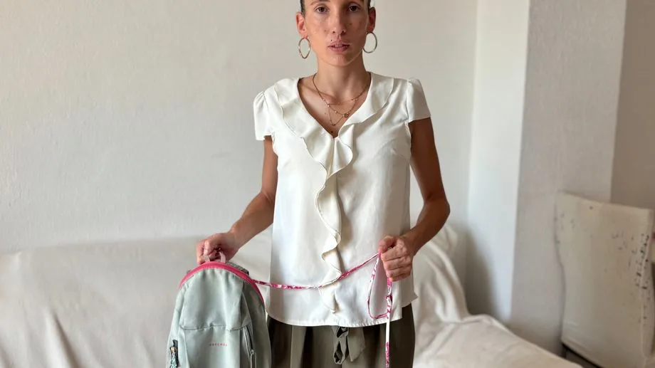 "Je lui envoyais le sac pour le nourrir" : à Nîmes, cette voisine aide un petit garçon enfermé pendant plusieurs jours