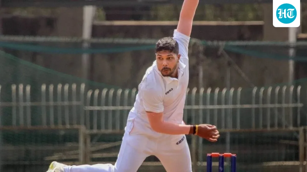 Umesh Yadav’s experience gives Punjab a pacy boost