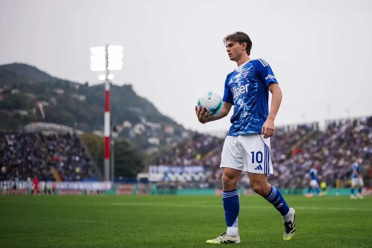 Udinese - Como, en directo: Serie A, hoy en vivo