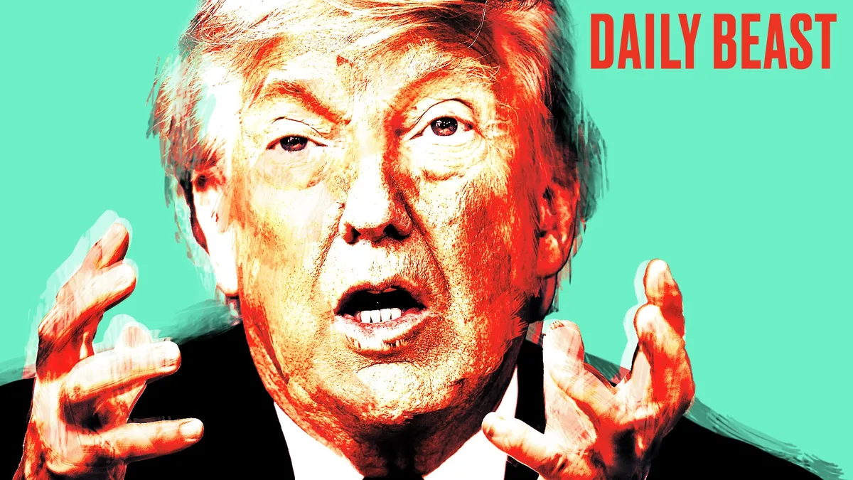 I Know Even MAGA Secretly Admits Truth About Trump