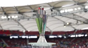 Braga recebe Portugal-Dinamarca em novembro para a Liga das Nações