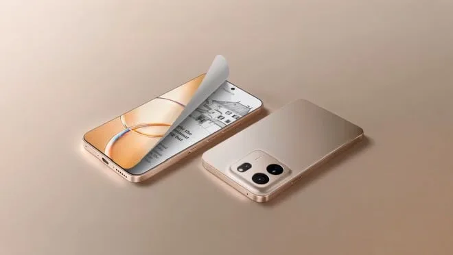 Linha TCL P80 estreia com inédita tela AMOLED NXTPAPER, chips MediaTek e baterias grandes