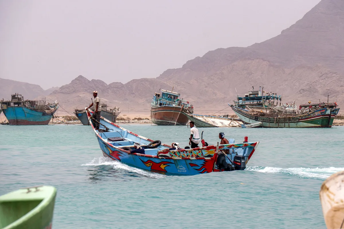 Bab Al-Mandab : tout savoir sur cet autre détroit qui fait trembler l’économie mondiale