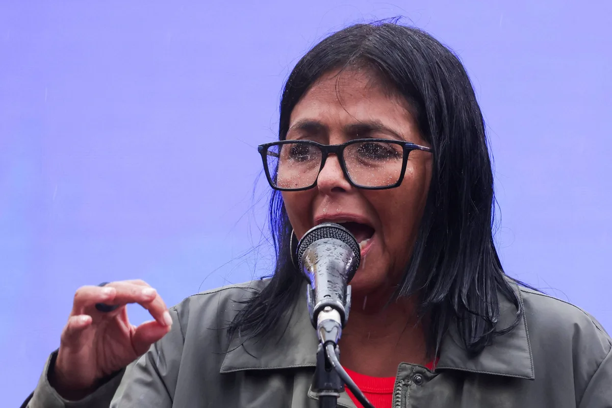 Venezuela e Israel retomam serviços consulares após 17 anos de ruptura