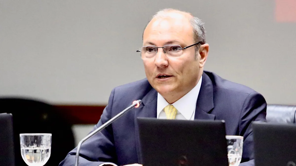 Casación ratificó la validez de los allanamientos en la investigación contra el juez Gastón Salmain
