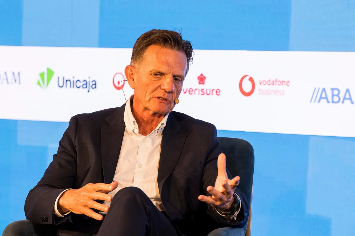 Jesús Suso (Vodafone): “Las redes son el corazón de la economía digital”