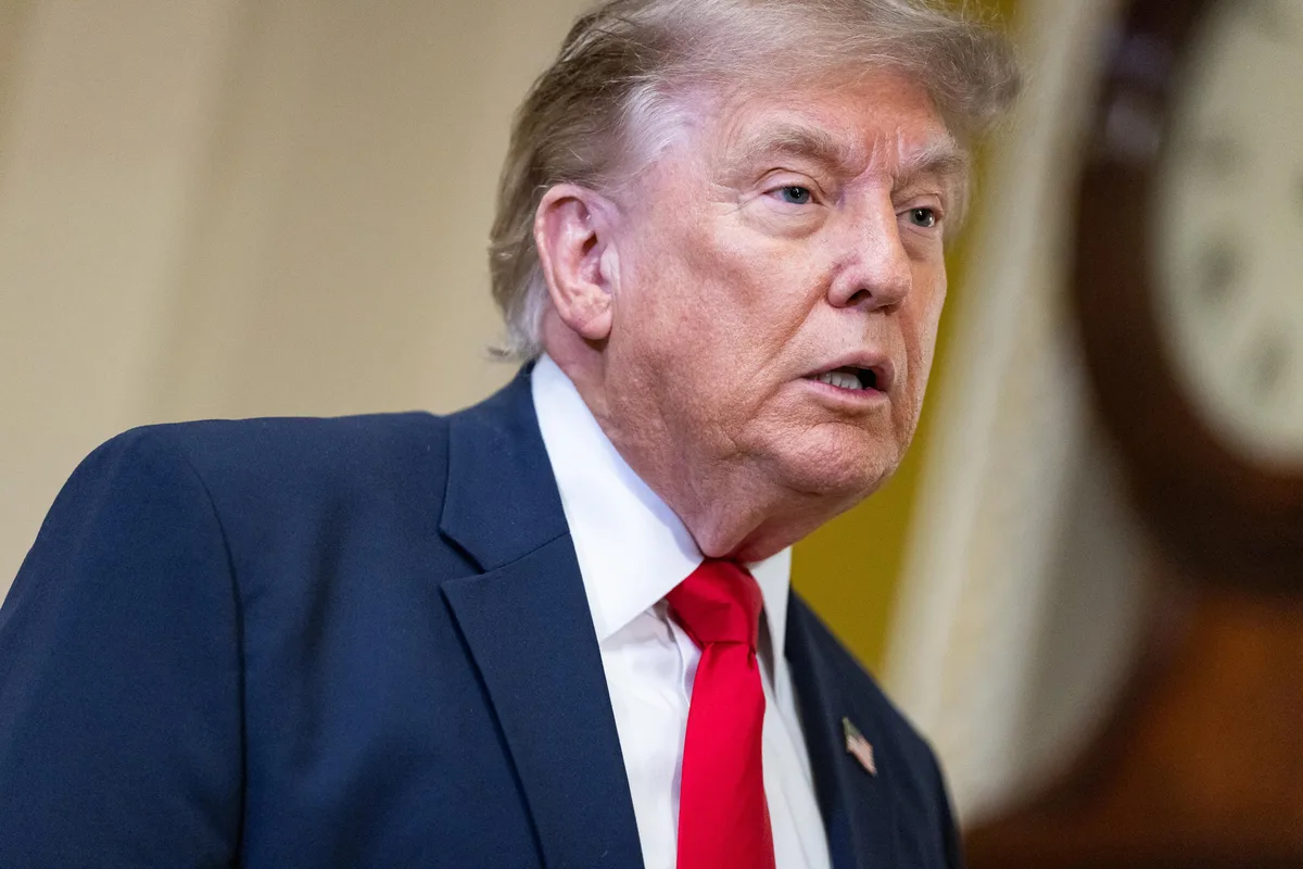 US set to impose 50% tariffs on $20 billion worth of Canadian products